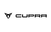 CUPRA Logo