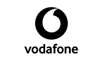 Vodafone Logo