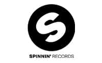 Spinnin' Records Logo