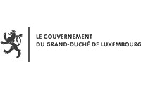 Luxembourg Government Logo